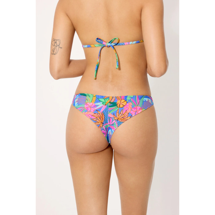 Slip bikini brasiliano