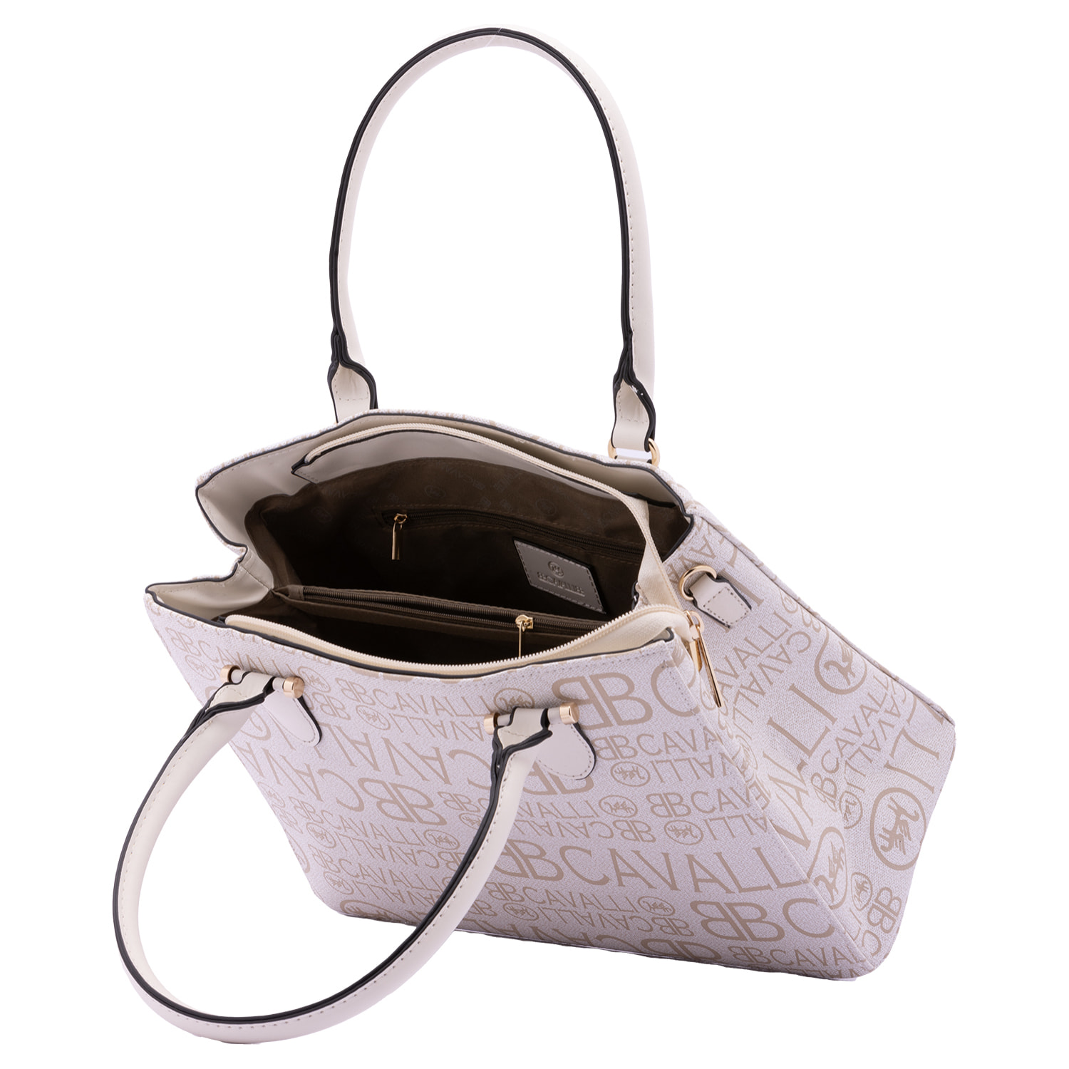 Borsa a mano  da donna ecopelle Prodotto Vegano 25x30x15 cm