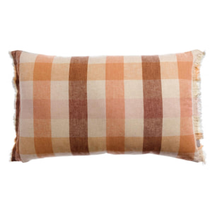 Coussin imprimé Kate