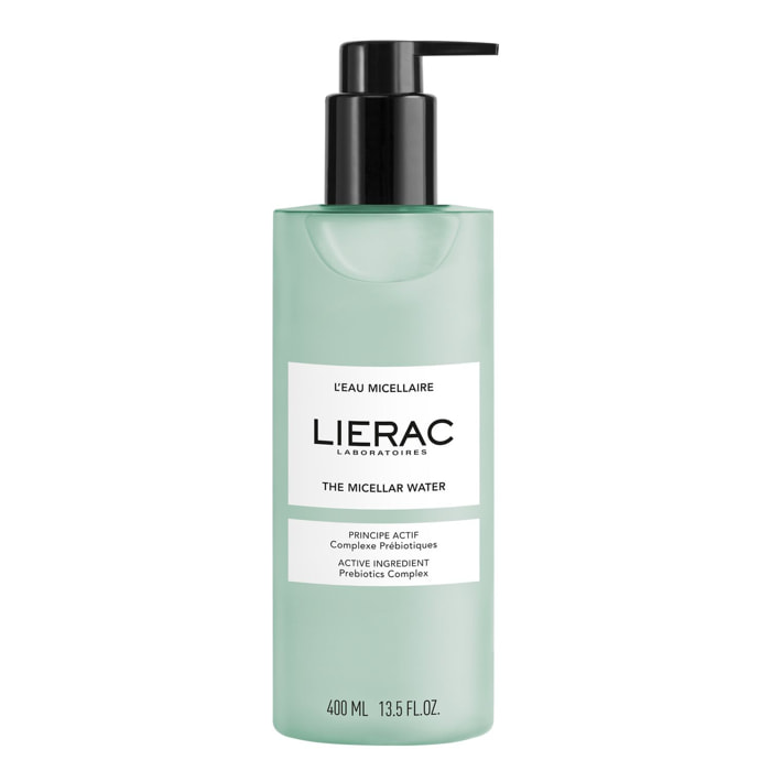The Micellar Water - L'Eau Micellaire 400ml