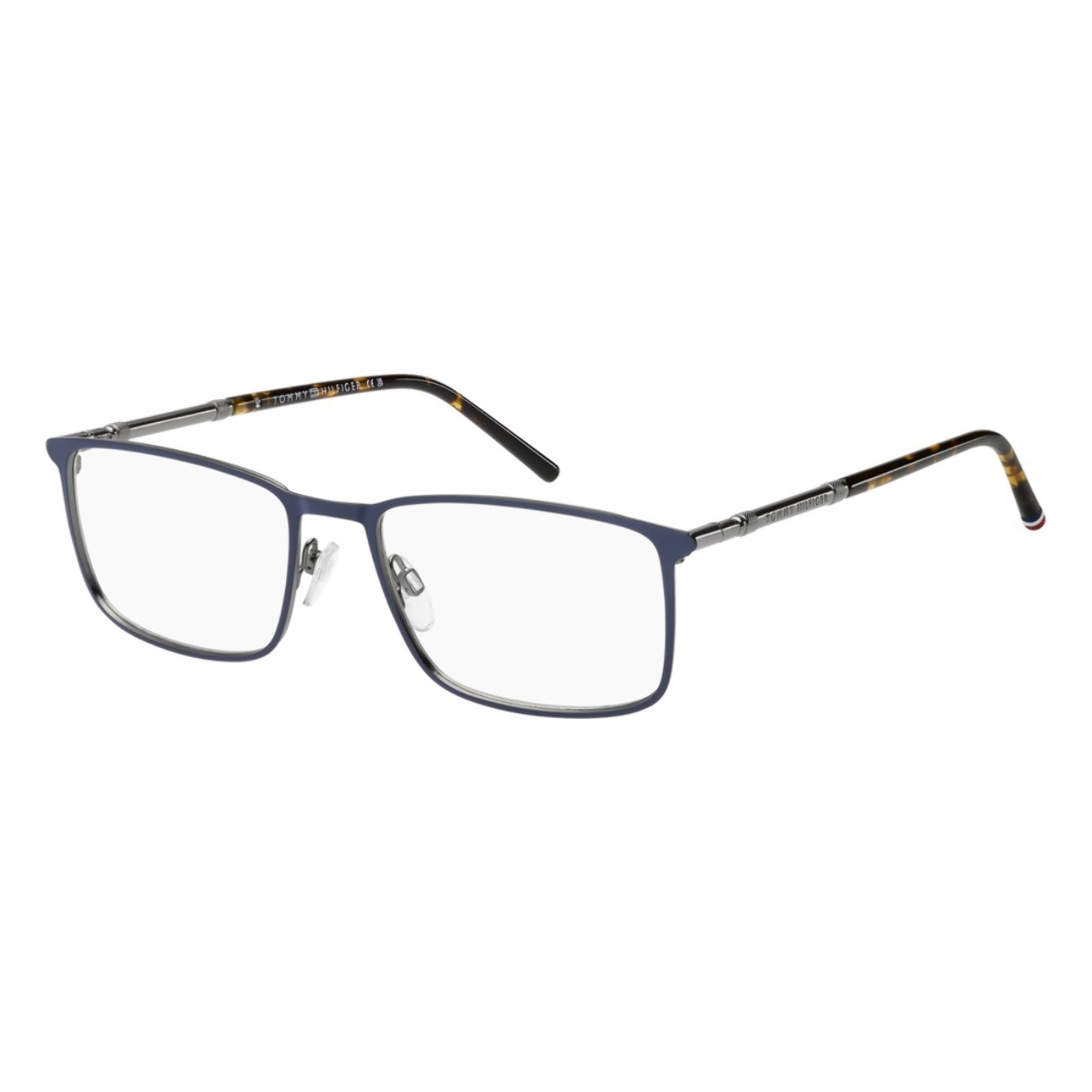 Gafas de Vista Tommy Hilfiger TH 2330 DTY de Metal Hombre 56 mm