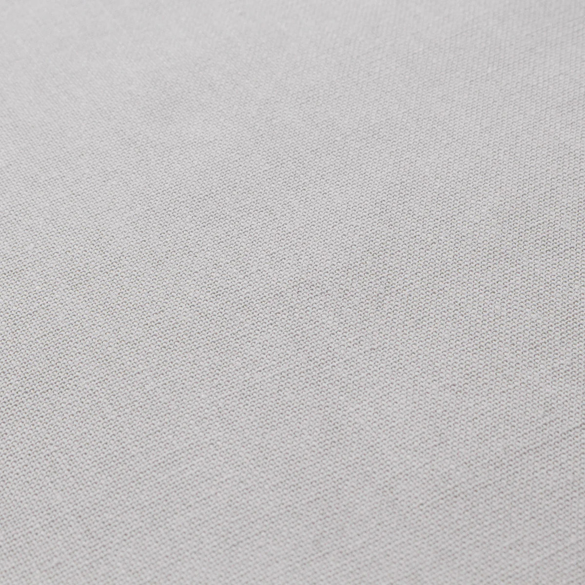 Mantel algodón orgánico gris