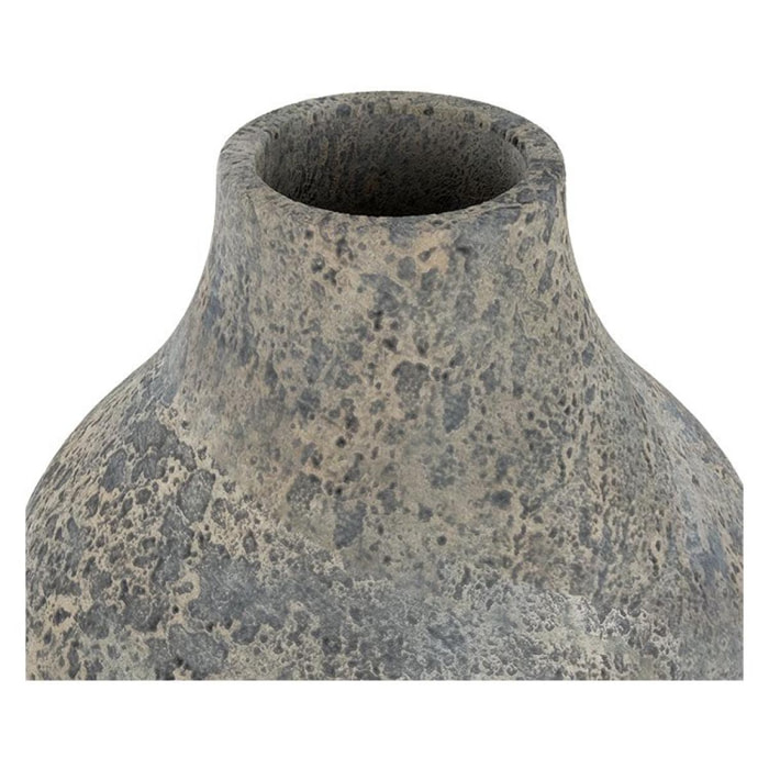 Vase décoratif Gama en terre cuite H28cm
