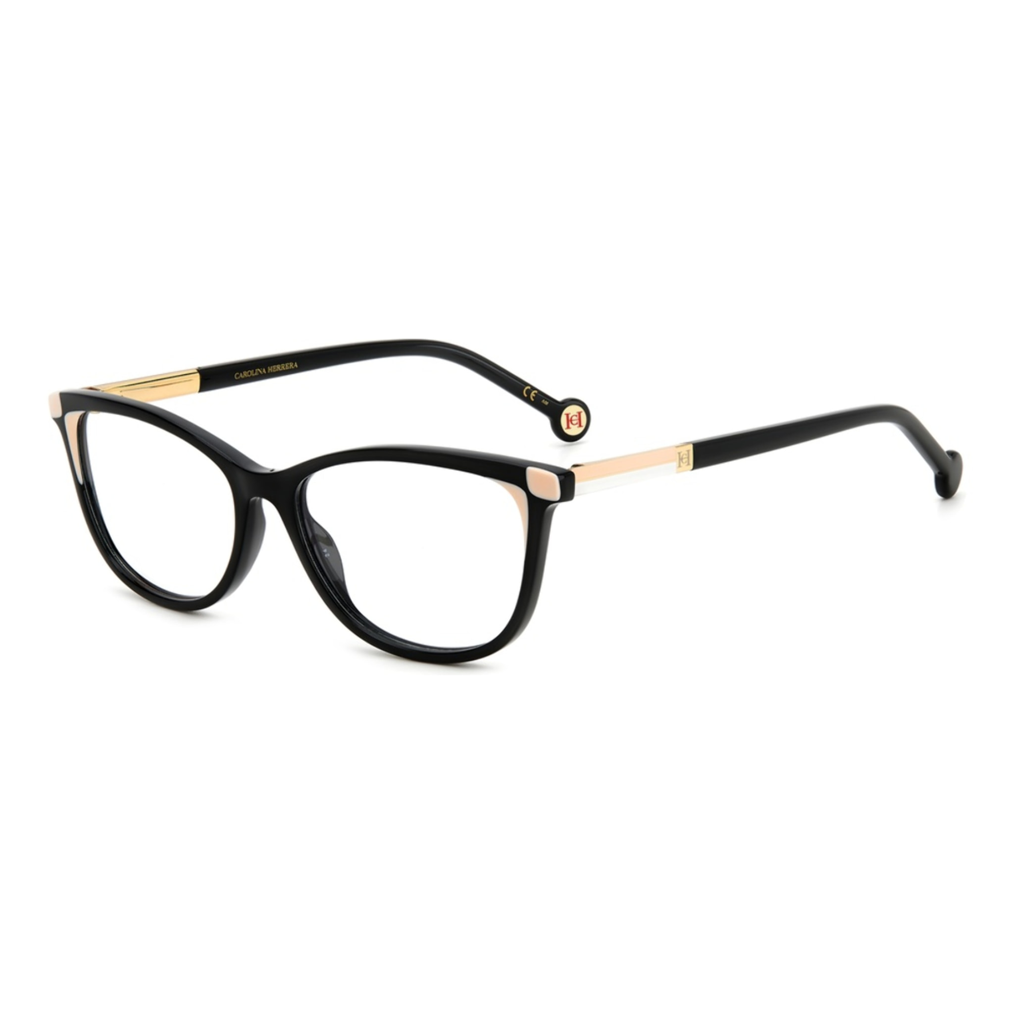 GAFAS DE VISTA CAROLINA HERRERA HER 0163 KDX 53