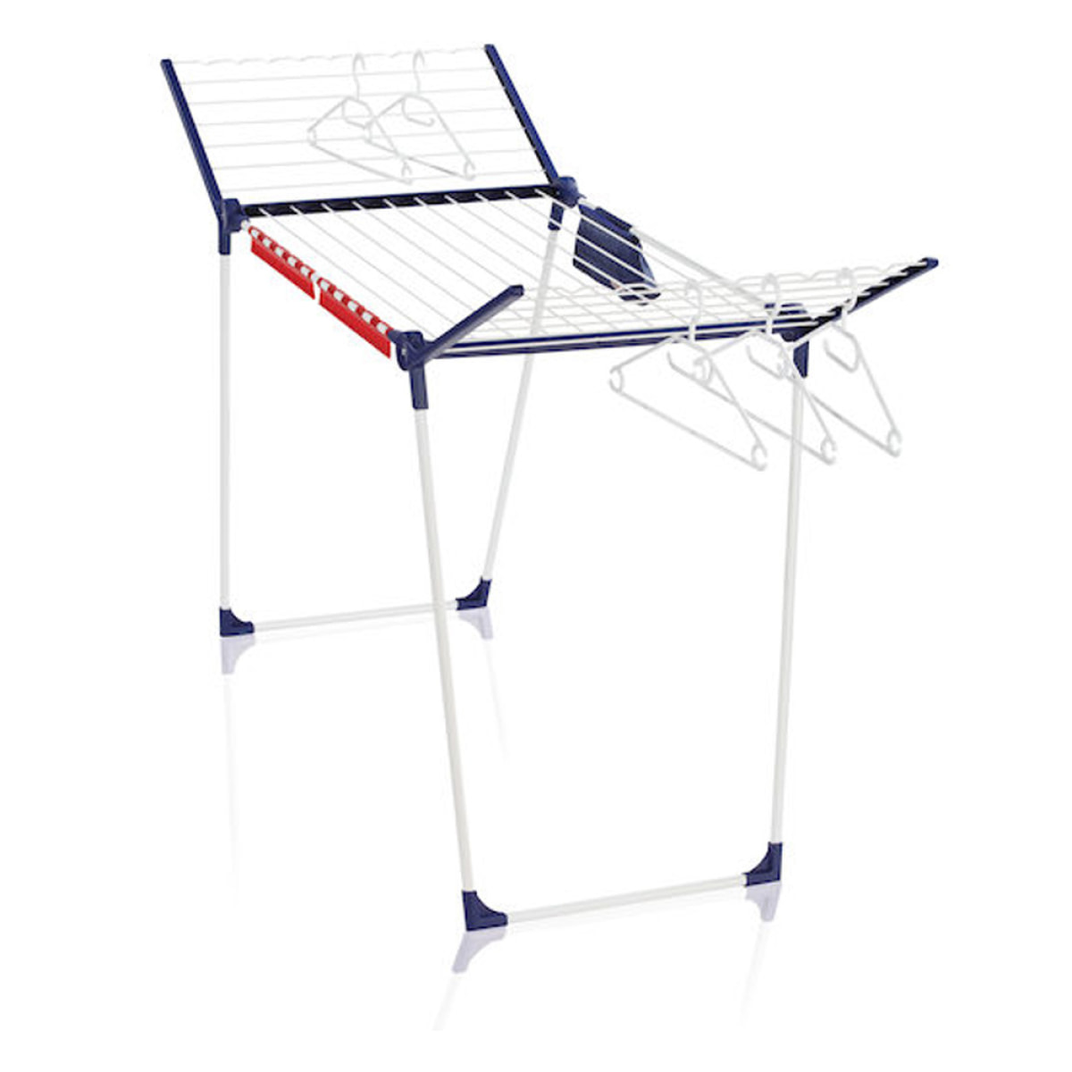 Pegasus 200 Solid Comfort séchoir sur pied,  87 x 167 x 66 cm  (81516)