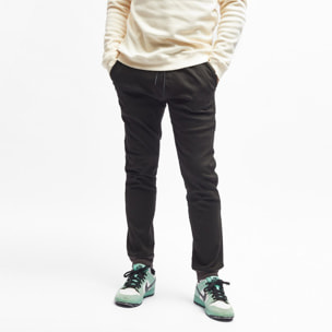 Pantalón jogger elástico Hydroponic