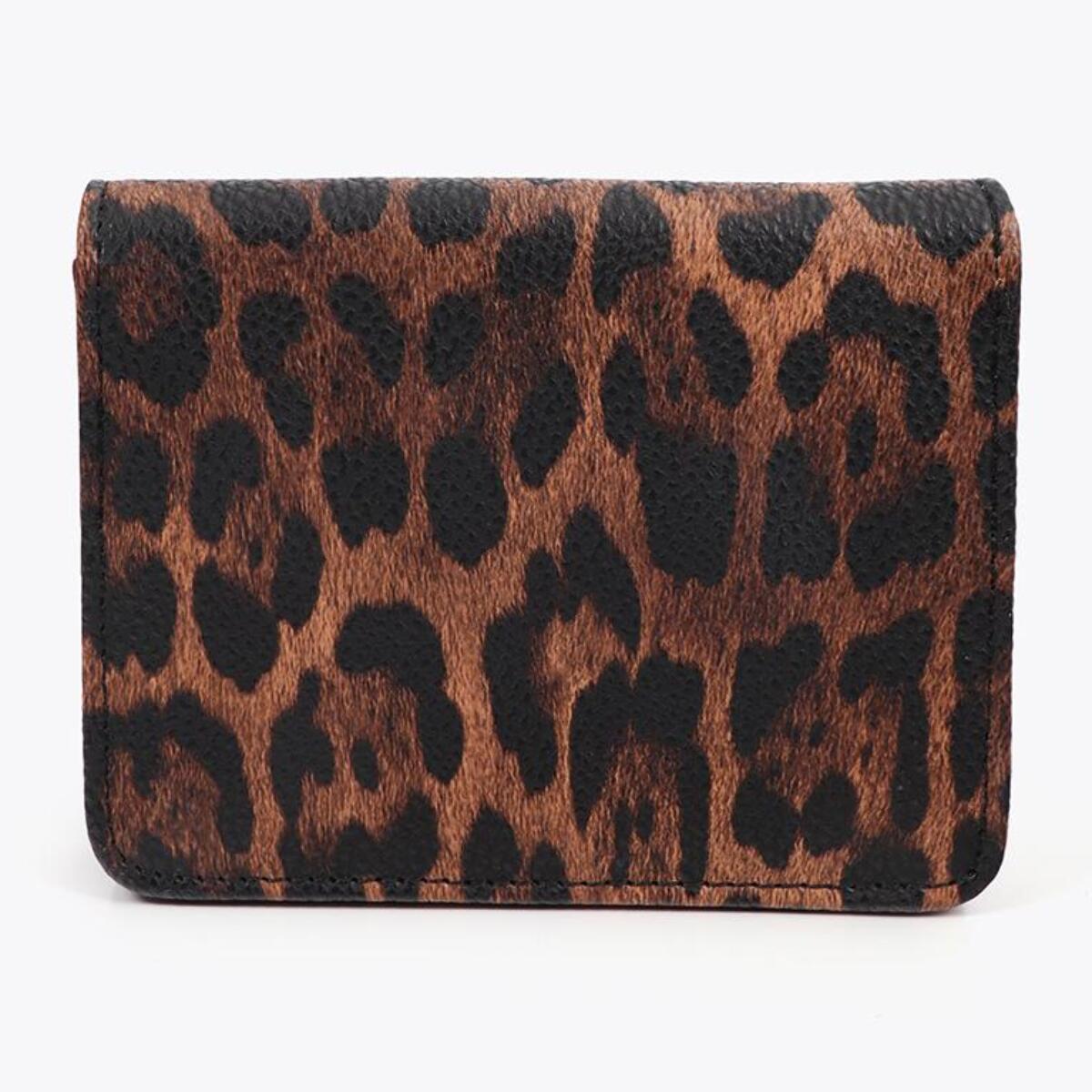 Portamonete e portachiavi foderati LC