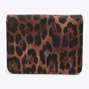 Portamonete e portachiavi foderati LC