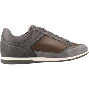 Sneakers de  Hombre de la marca GEOX  modelo U RENAN MARRON