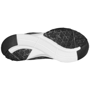 Kappa - Sport Shoes Uomo Donna Nero - Kappa4Training Performance 7