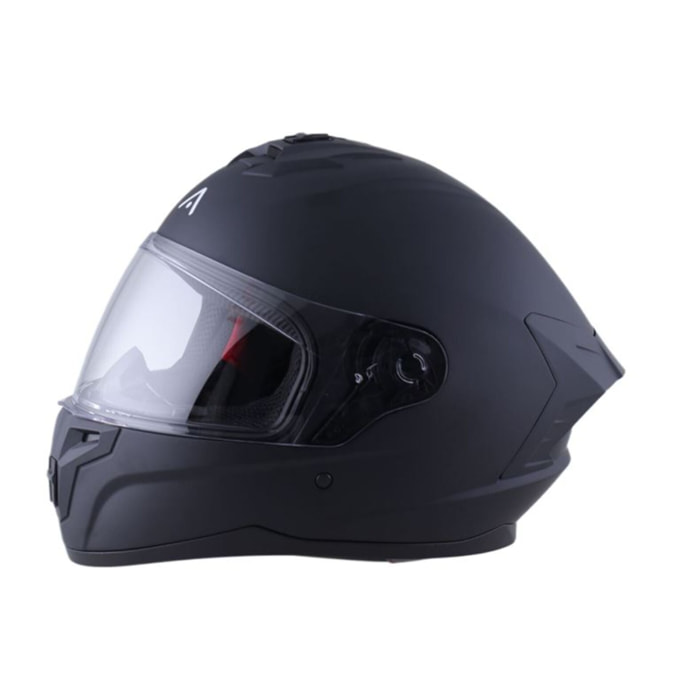 INTEGRAL ADN VELOCE NERO OPACO