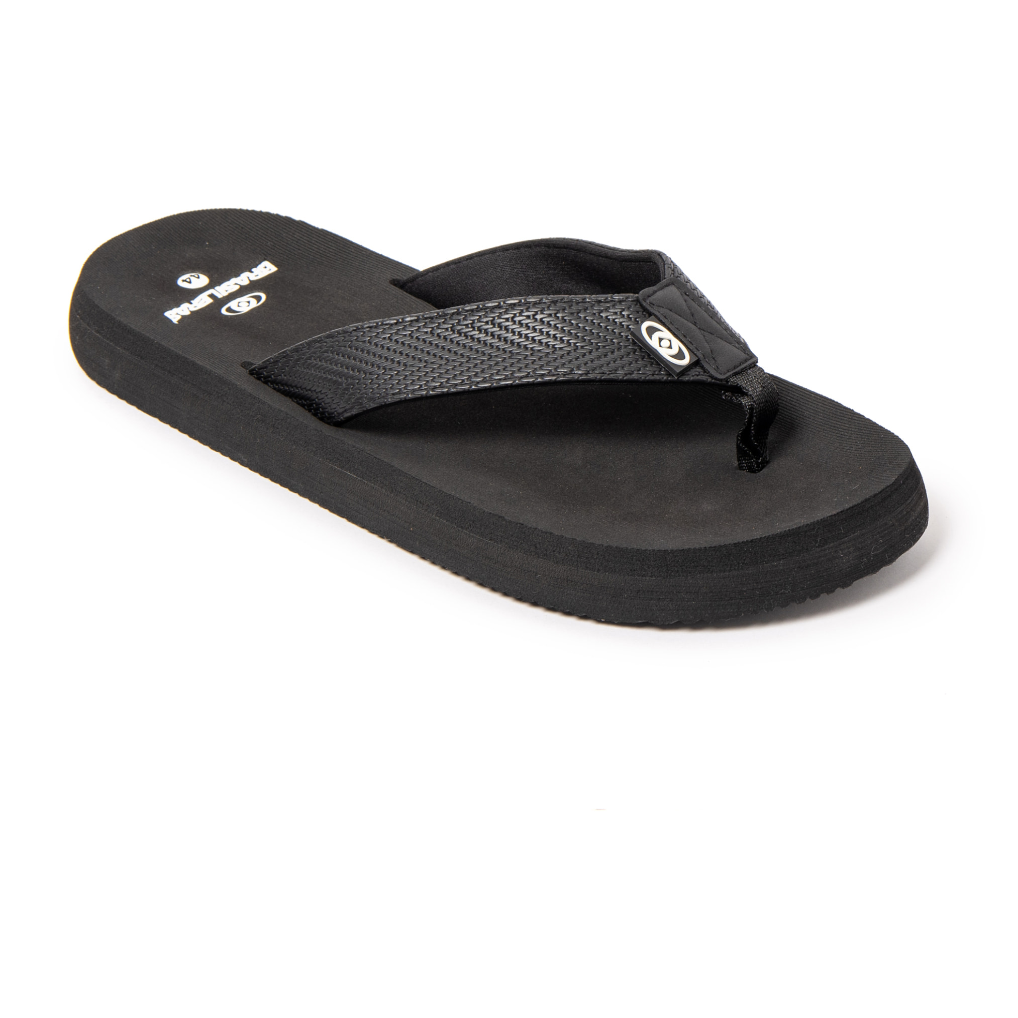 Chanclas de playa , Puff