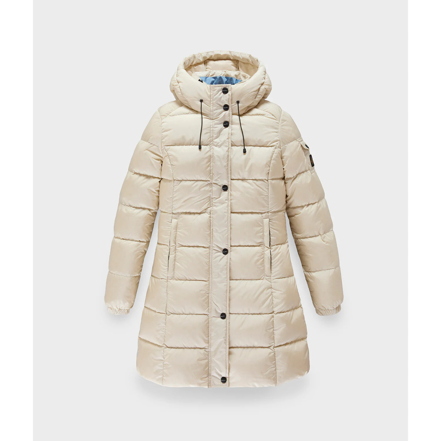 LADY LONG HUNTER JACKET