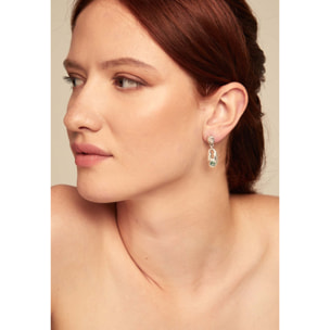 Pendiente To You VERDE U