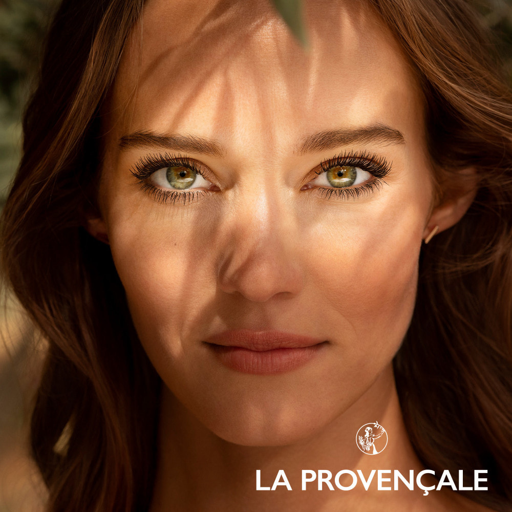 La Provençale Bio Mascara Volume Ardent Noir 6,4ml