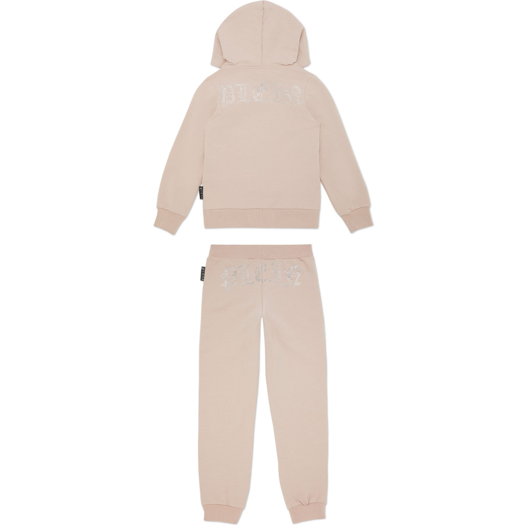 PHILIPP PLEIN Sudadera/pantalón GOTHIC PLEIN