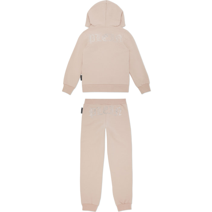 PHILIPP PLEIN Sudadera/pantalón GOTHIC PLEIN