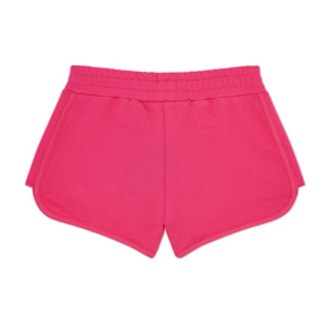 PHILIPP PLEIN Jogging Shorts TEDDY