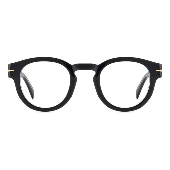 GAFAS DE VISTA DAVID BECKHAM DB 7125 7C5