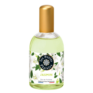 Jasmin - Eau de Toilette 110ml