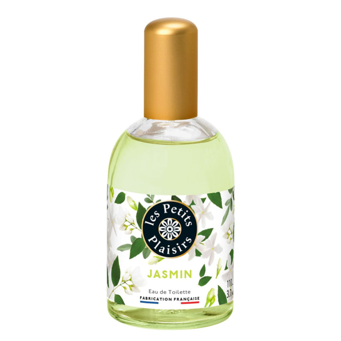 Jasmin - Eau de Toilette 110ml