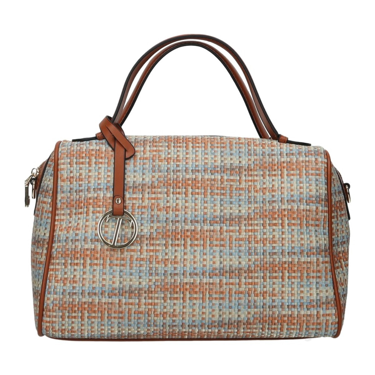 Borsa Adulto unisex Tata Italia Marrone