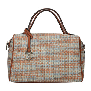 Borsa Adulto unisex Tata Italia Marrone