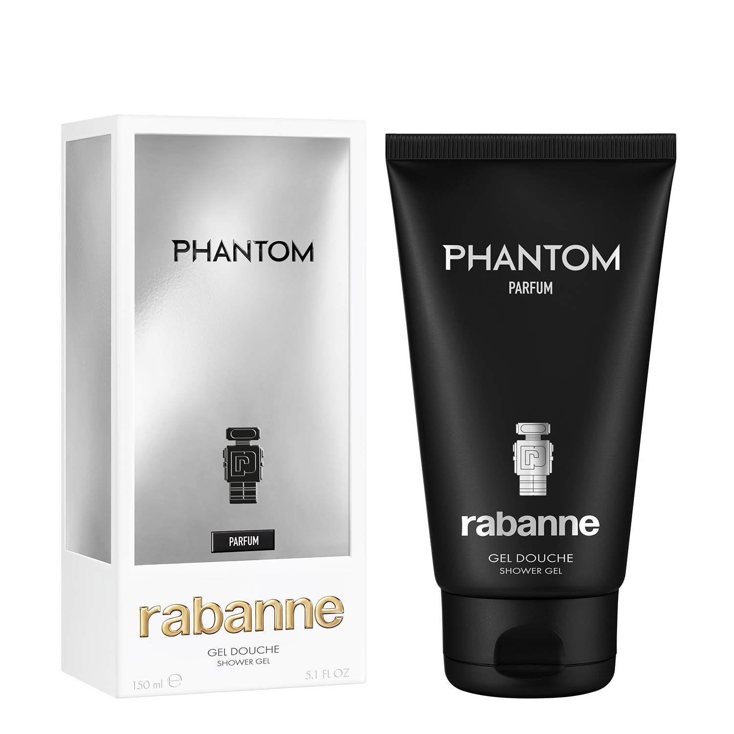 Phantom - Gel Douche