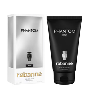 Phantom - Gel Douche
