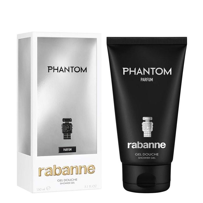 Phantom - Gel Douche