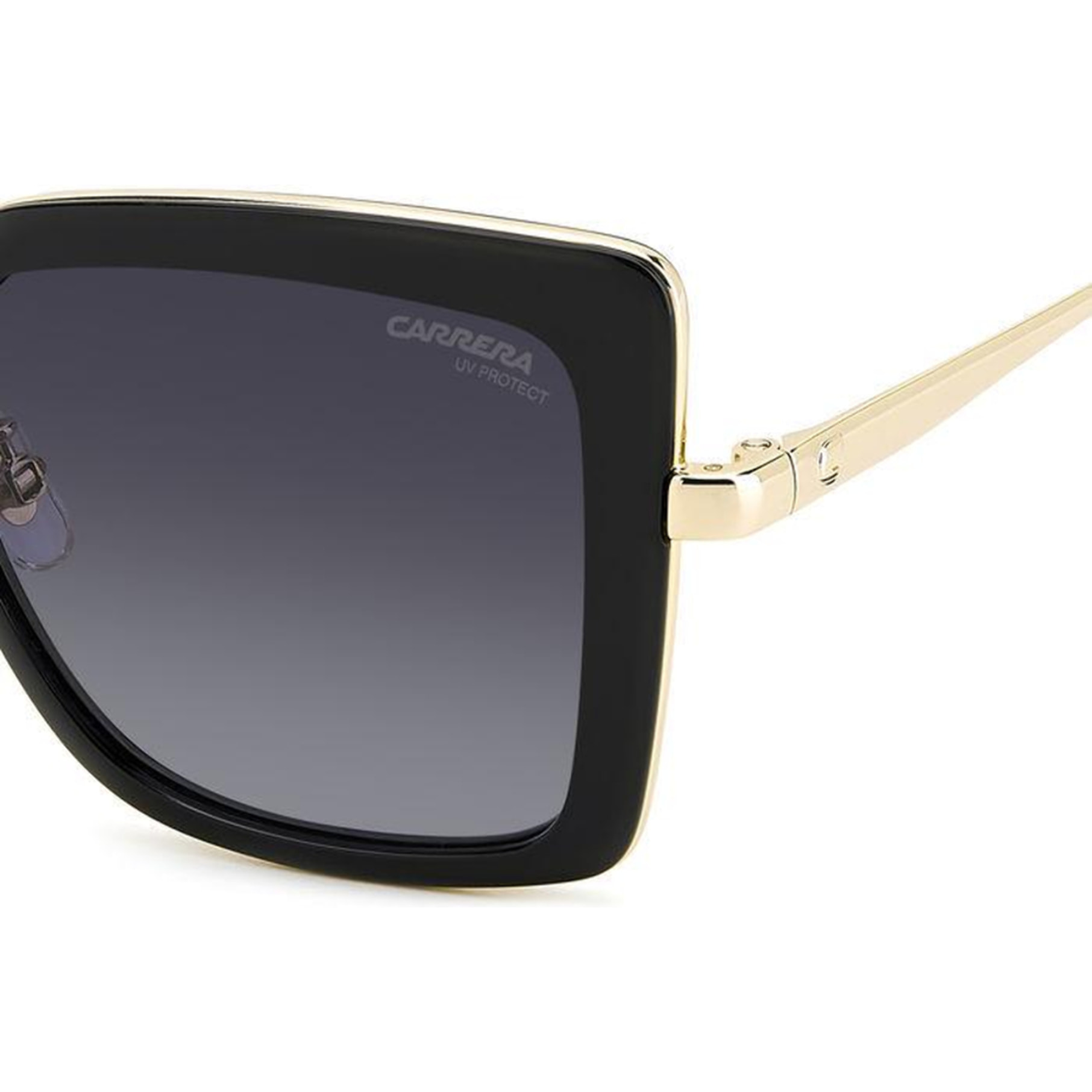 Gafas de Sol Carrera 3031/S 807 de Metal Mujer 53 mm