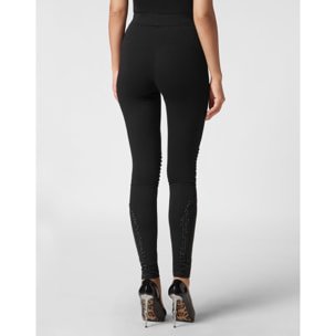 PHILIPP PLEIN Leggings