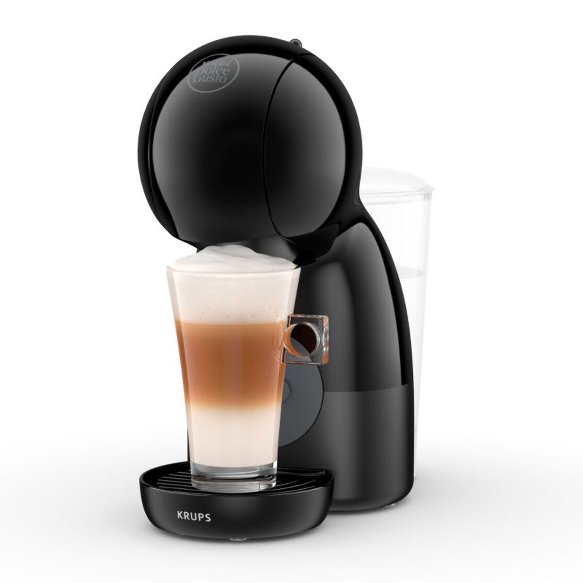 Dolce Gusto KRUPS YY4395FD PICCOLO XS GRIS