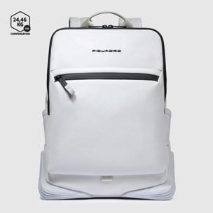 Piquadro Zaino resistente all'acqua porta pc 15,6