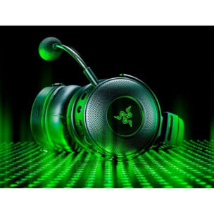 Casque gamer RAZER Kraken V3 Pro