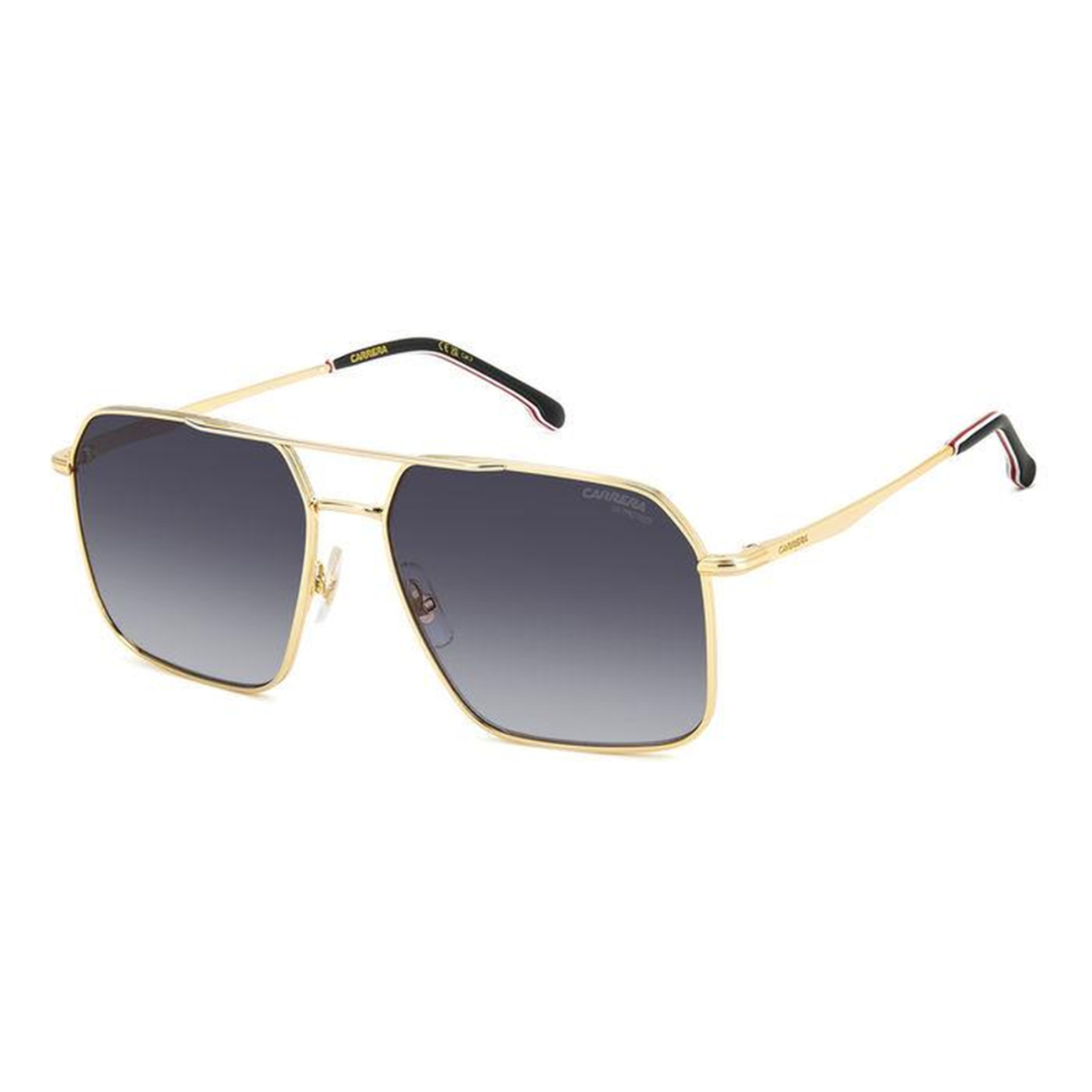 Gafas de Sol Carrera 333/S J5G 90 de Metal Hombre 59 mm