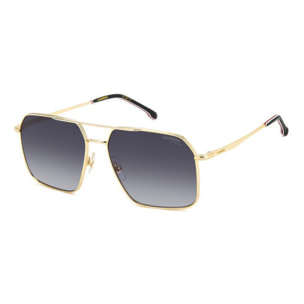 Gafas de Sol Carrera 333/S J5G 90 de Metal Hombre 59 mm