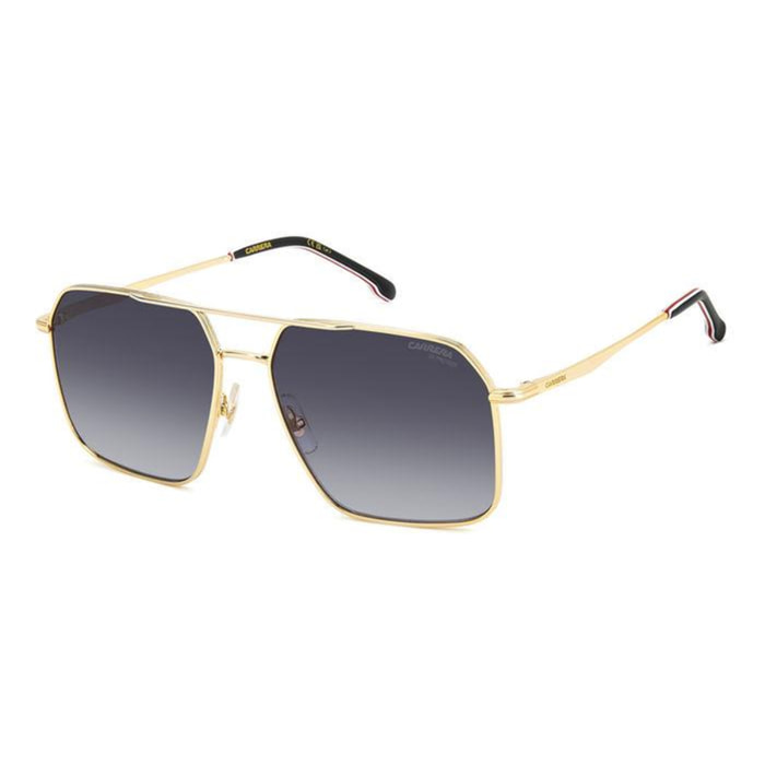 Gafas de Sol Carrera 333/S J5G 90 de Metal Hombre 59 mm