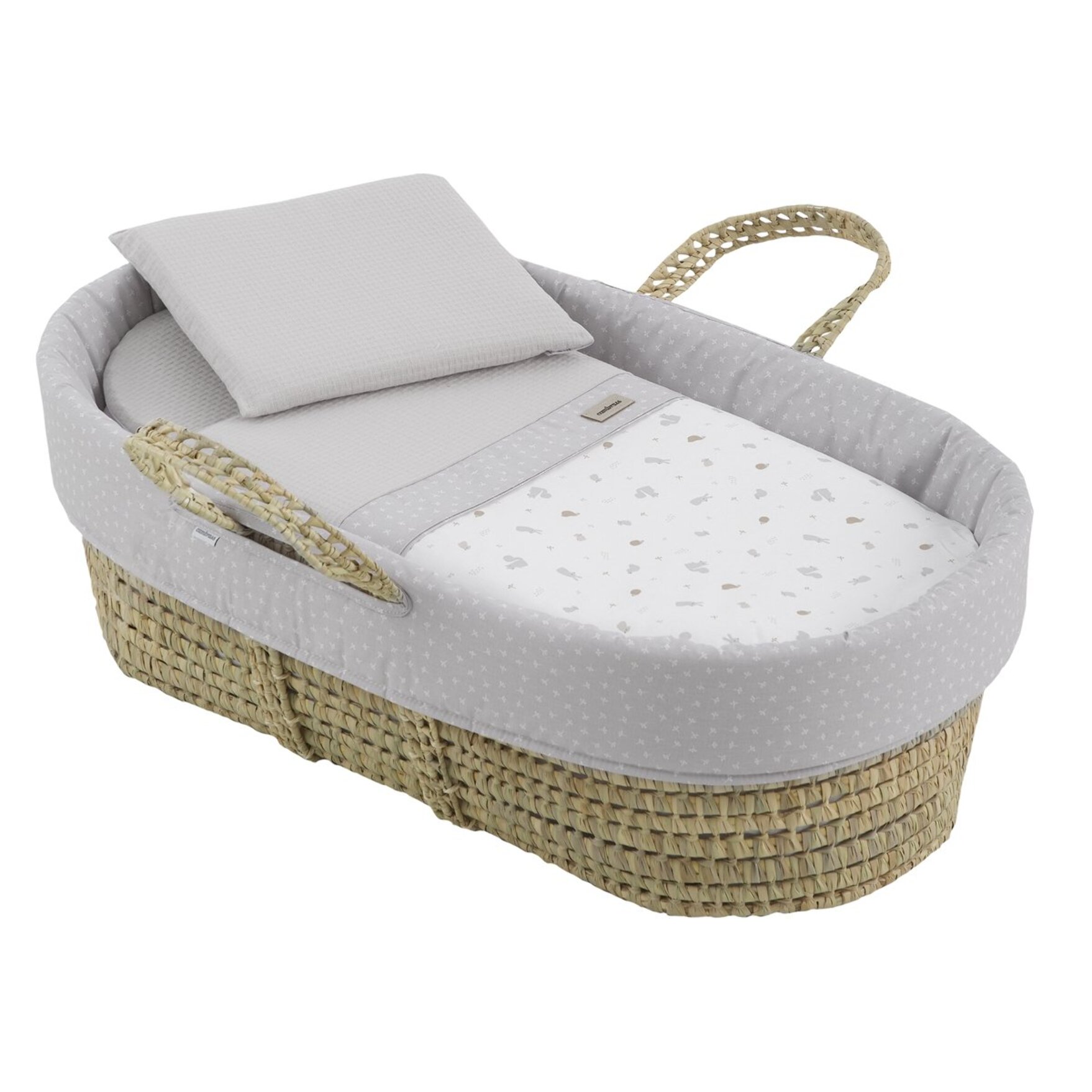 Cambrass Moises De Palma Acolchado Une Ardi