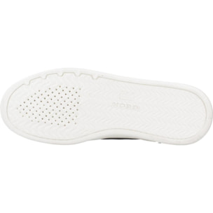 Sneakers de  Hombre de la marca GEOX  modelo U MAGNETE AZUL