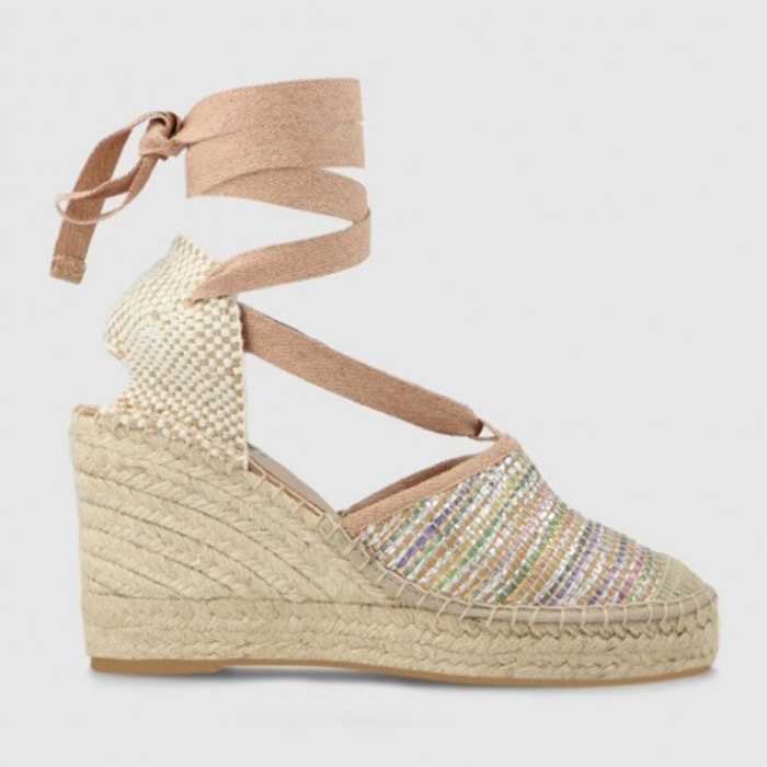 ALPARGATAS MULTI LUSON