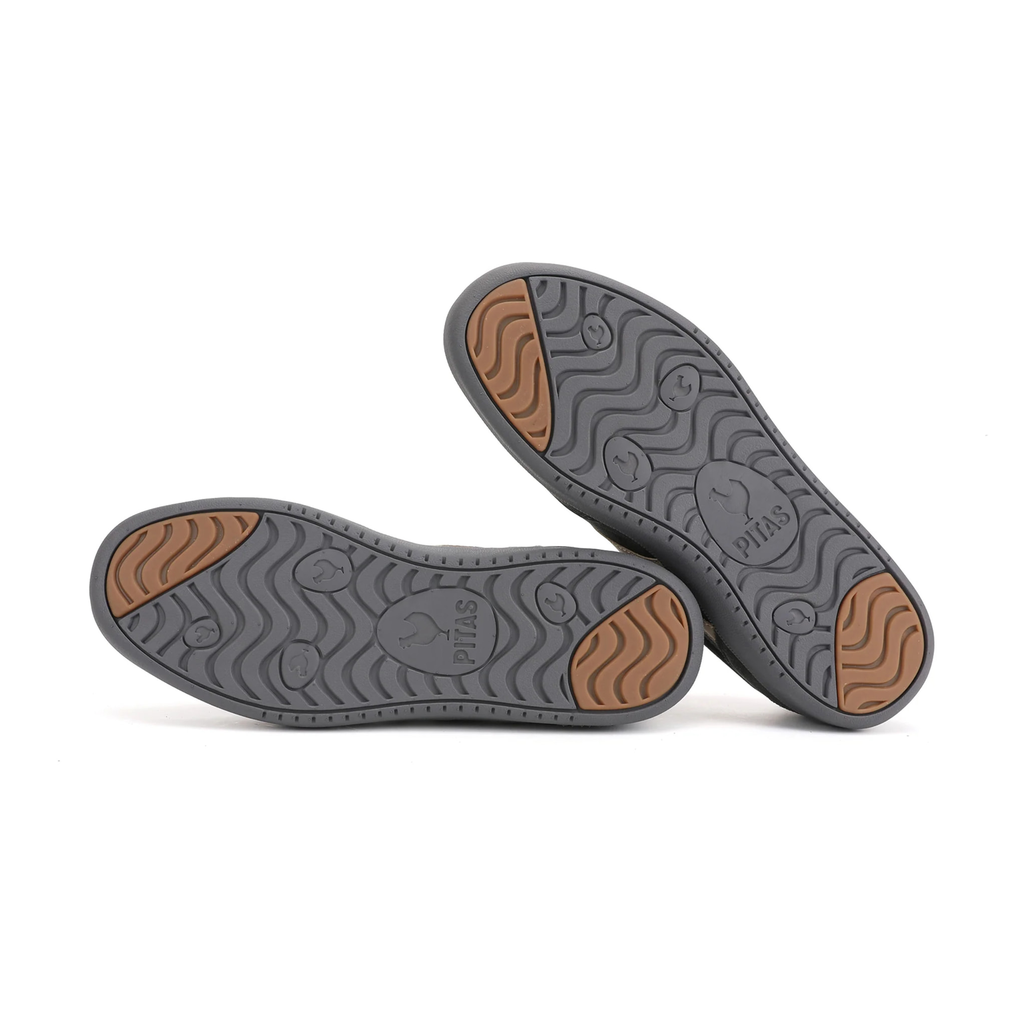 Zapatillas Claw Man Topo