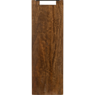 J-Line planche longue - bois - brun - large