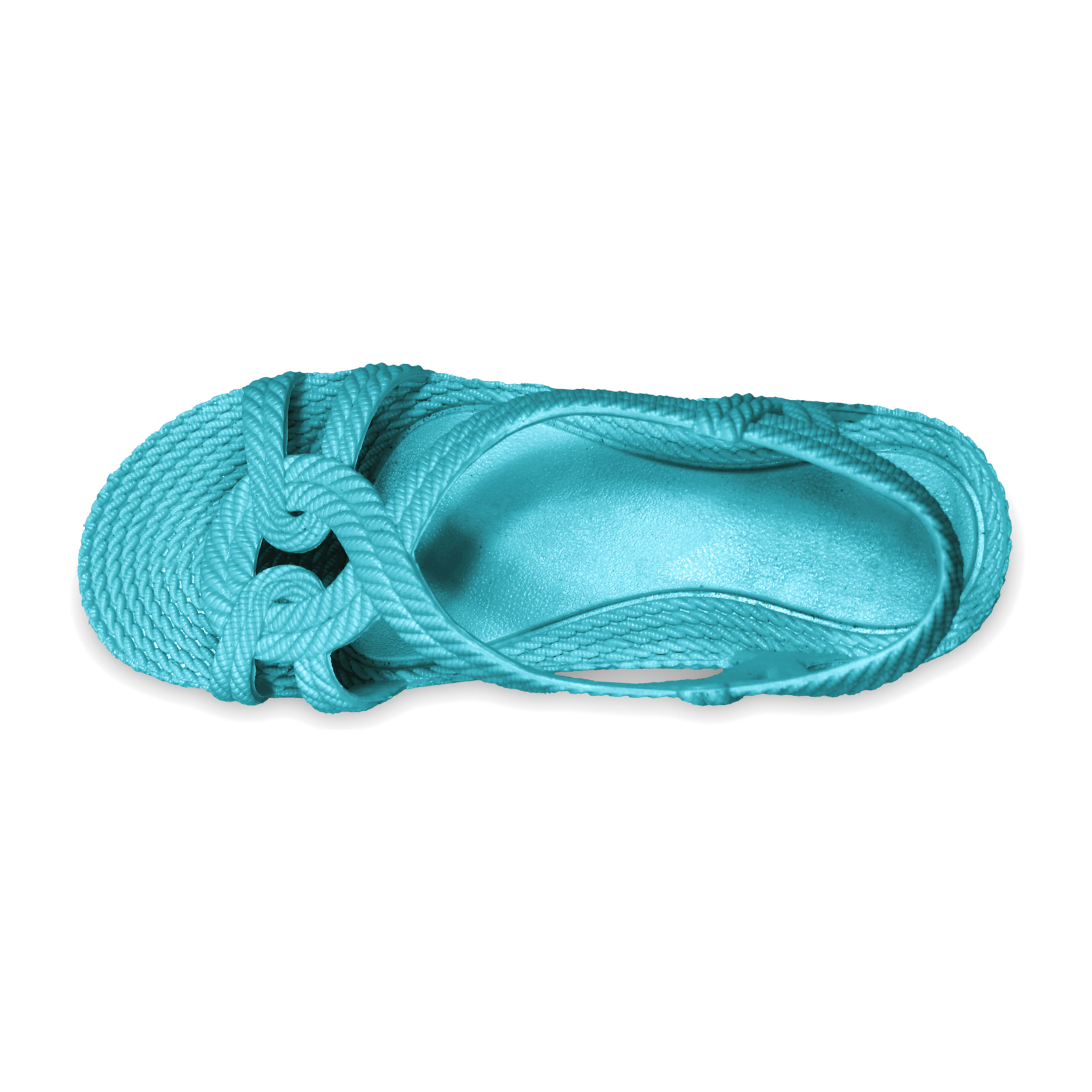 Sandalias de playa , Esmirna