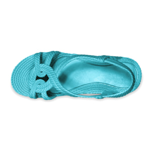Sandalias de playa , Esmirna
