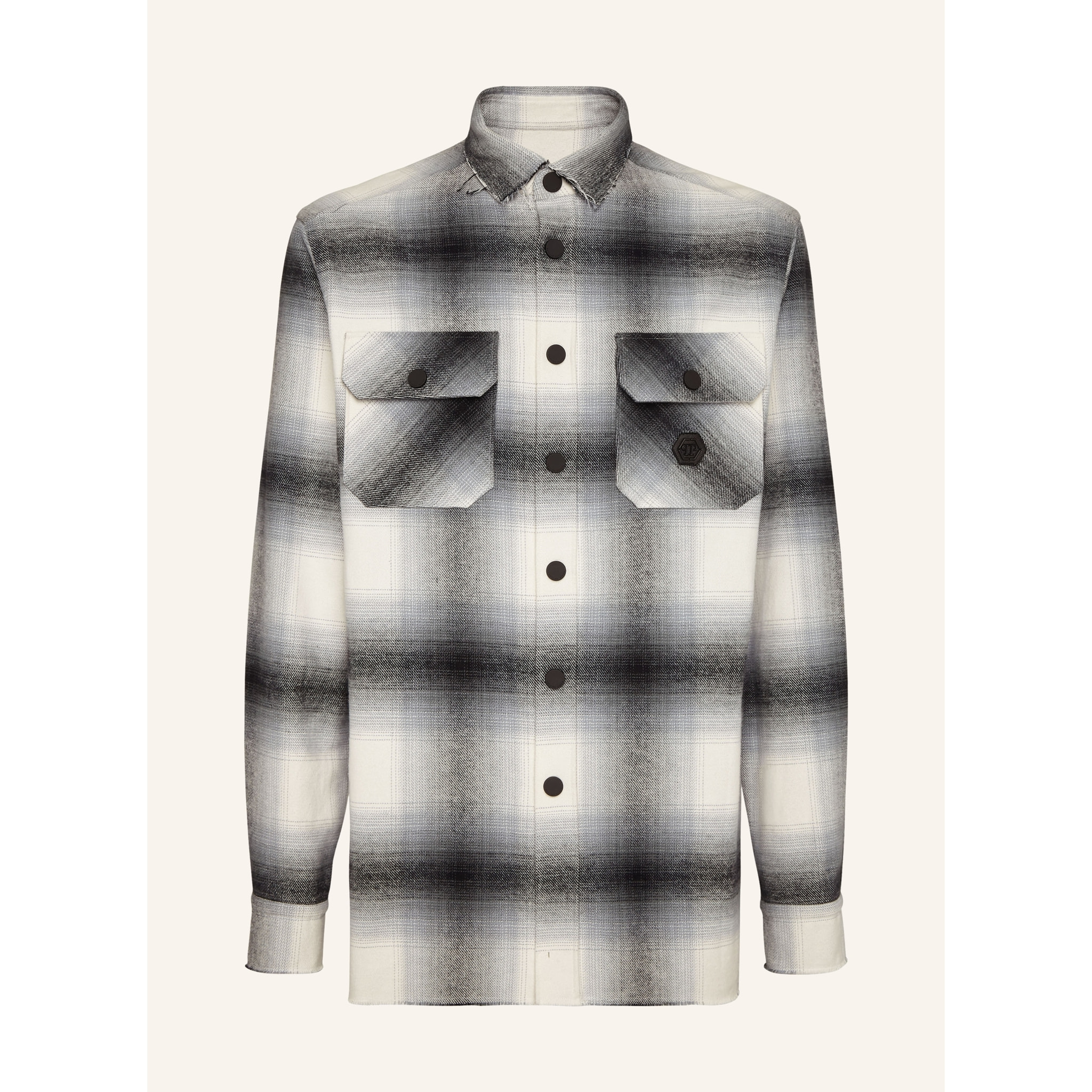 PHILIPP PLEIN Shirt SIGNATURE