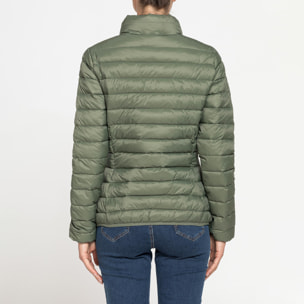 GIUBBINO ULTRALIGHT FULL ZIP, WATER RESISTANT