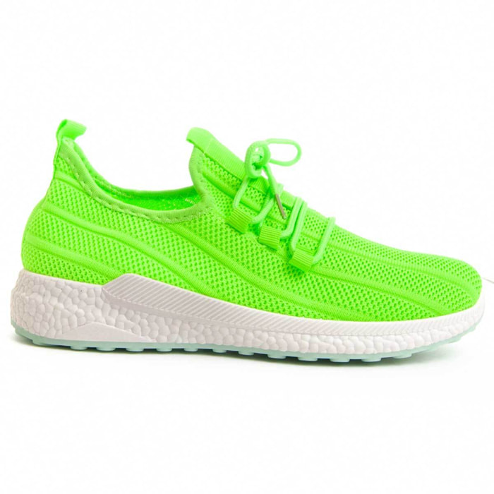 Sneakers - Verde