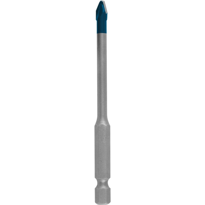 Forêt hard céramic HEX-9 expert 5x90mm - BOSCH - 2608902305