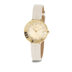 Furla Reloj Analógico De Cuarzo Furla Essential